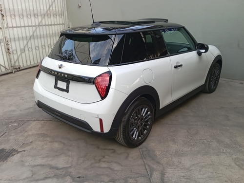 Mini Cooper 1.5 C At 3P