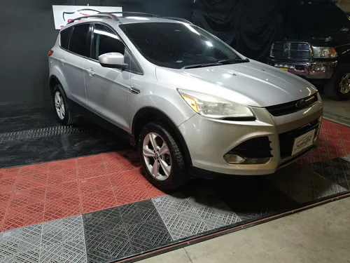 Ford Escape 2.0 Se 4x2