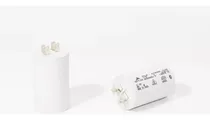 Comprar Capacitor 20µf Microfaradios Motor Capacitor De Marcha 400v