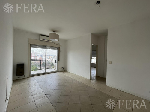 Venta Departamento 3 Ambientes Con Balcón En Wilde (29404)
