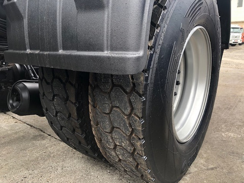Ford Cargo 4432 Cabine Leito 4x2 = 19320 18310 4532 1933