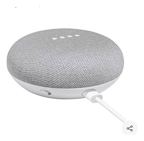 Google Home Mini 