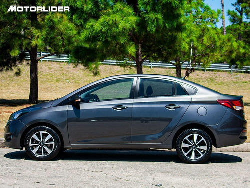 Imagen 2 de 25 de Hyundai Hb20 Sport Extra Full 1.6 | Permuta / Financia