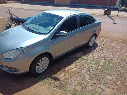 Fiat Grand Siena 1.6 Essence 115cv