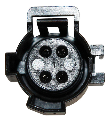 Sensor O2 Ox Izq/der Jeep Grand Cherokee 8 Cil 4.7l 99/00