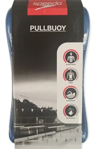 Speedo Pullbuoy Elite Ss99
