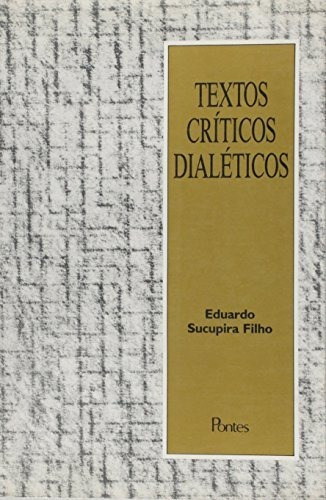 Textos Criticos Dialeticos