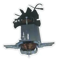 Comprar Motor 127v Para Liquidificadores Arno Ln50u002Fln60