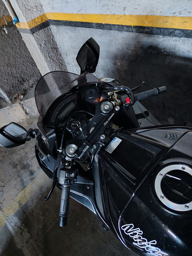 Kawasaki Ninja Zx10r 2020 Zerada