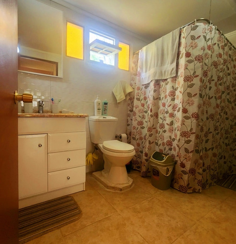 Se Vende Parcela Casa Principal 4d/2b/3 Estc + Casa 3d/1b Is