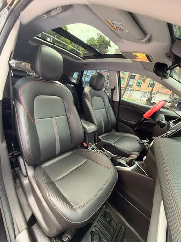 Chevrolet Tracker 1.2 TURBO RS 4X2 AT