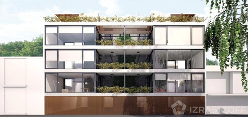 Imagen 7 de 13 de Apto Blanqueo. A Estrenar En Nuñez. Unidades Con Balcón Terraza.