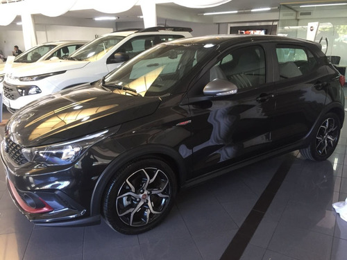 Imagen 16 de 20 de Fiat Argo Retira Con Anticipo Minimo O Tu Usado L
