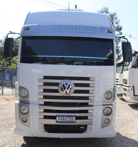 Imagem 3 de 12 de Volkswagen 25.390 Ano 2014