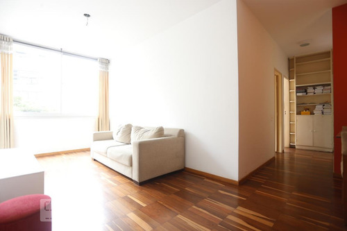 Imagem 2 de 8 de Apartamento À Venda - Consolação, 3 Quartos, 87 - S893217871