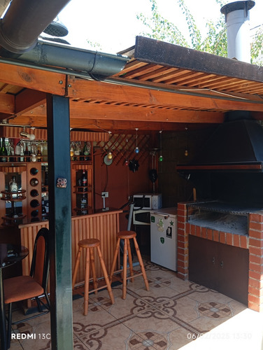 Oportunidad Uf 3990 Casa Valle Lo Campino Quilicura