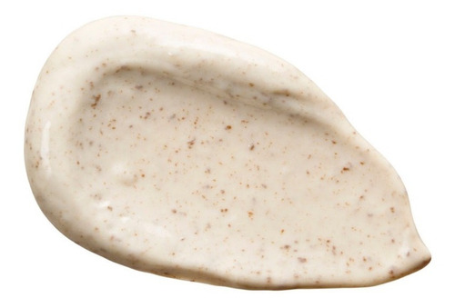 Squeaky Clean Exfoliante Suave De Nuez