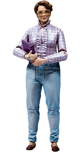 Figura De Acción Barb- Stranger Things, Mcfarlane