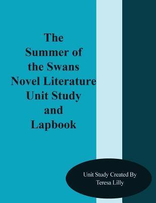 Libro Summer Of The Swans Novel Literature Unit Study And...