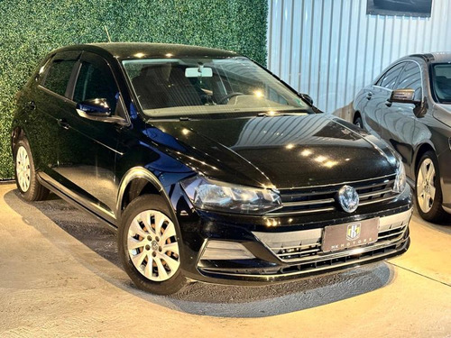 Volkswagen Polo Sense 200 Tsi 1.0 Flex 12v Aut