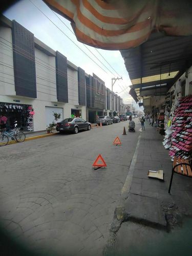 Imagen 25 de 30 de Local En Área De Alimentos En Plaza De San Mateo