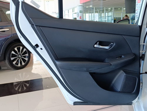 Nissan Sentra Sense Cvt