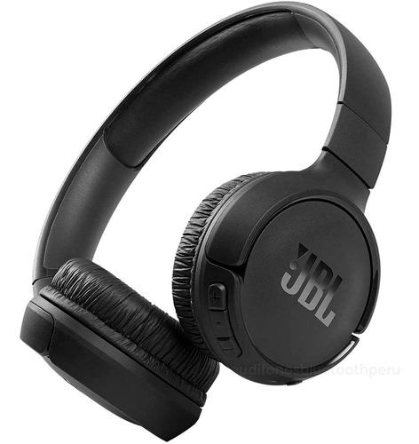 Audifonos Bluetooth Jbl Tune 510bt Original! 40 Horas! 