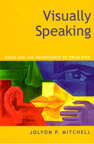 Libro: En Inglés, Visualmente Hablando, La Radio Y El Renaci