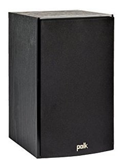 Altavoces De Estanteria Polk Audio T15 Par Negro