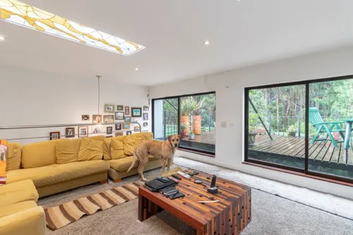 Apartamento En Venta En Los Rosales. Cod V22632