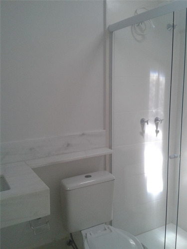 Imagem 3 de 8 de Kitnet Com 1 Dormitório Para Alugar, 58 M² Por R$ 2.590,00/mês - Cidade Universitária - Campinas/sp - Kn0192