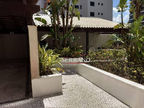 Imagem 5 de 24 de Apartamento Com 3 Dormitórios À Venda, 101 M² Por R$ 1.900.000,00 - Riviera São Lourenço - Bertioga/sp - Ap0439