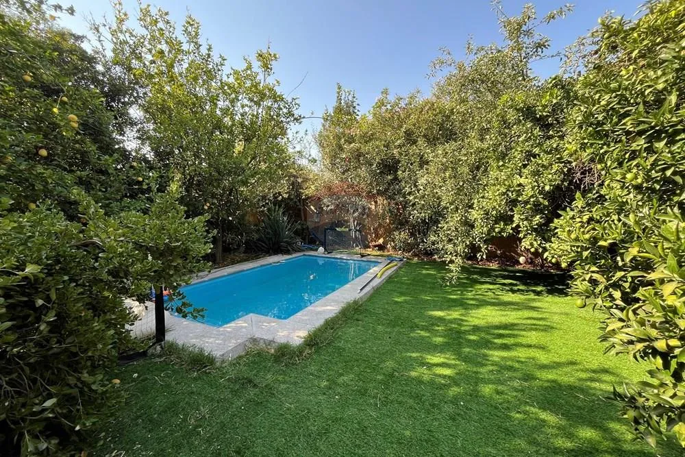 Imagen 2 de 20 de 4 Dormitorios + 3 Baños + Piscina Temperada