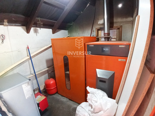 Prop. Comercial Complejo De Cabañas En Centro De Pucón