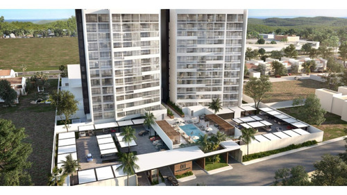 Imagen 4 de 20 de Departamento En Venta En San Ramón Norte, Mérida, Yucatán
