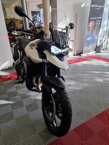 Triumph Tiger 900 Hilton Motors Co.