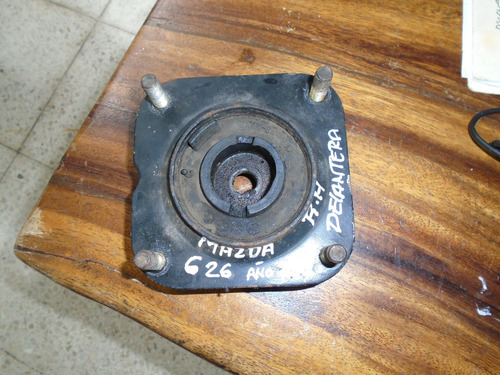 Vendo Base De Amartiguador Delantero Derecho De Mazda 626