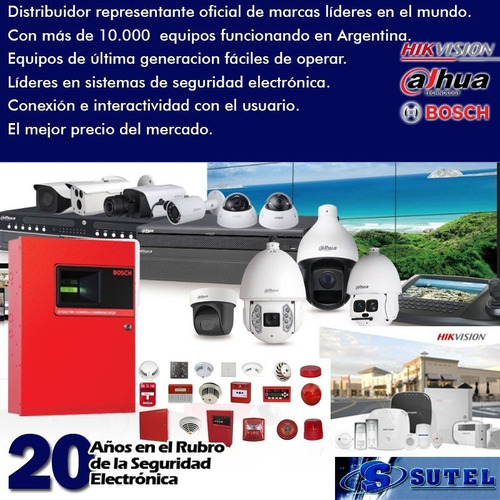 Imagen 10 de 10 de Dahua Nvr 8 Canales Poe H265 Reconocimiento Facial Con I.a.