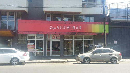 Imagen 1 de 9 de Salón Comercial 285 M2 Bo. Cofico