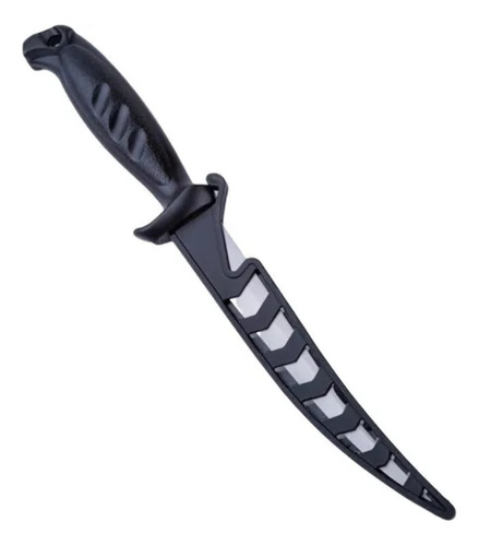 Cuchillo Filetero Original Pesca Camping