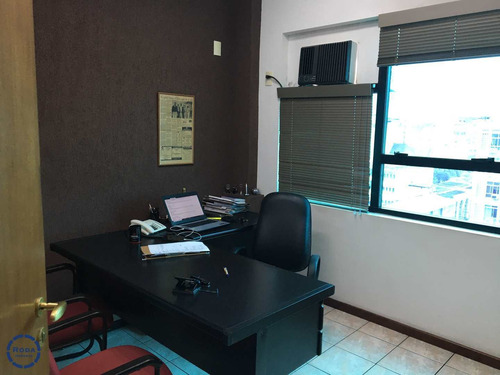 Sala, Centro, Santos - R$ 350 Mil, Cod: 15030 - V15030
