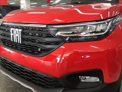 Imagem 2 de 9 de Fiat Strada Strada Volcano