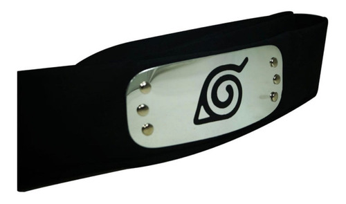 Imagen 8 de 10 de Naruto Cosplay Bata Minato Hokage + Banda + Kunais + Collar