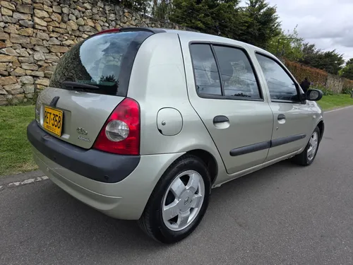 Renault Clio F.iv Expression