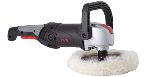 Skil F0129071aa Pulidora 7 , 1300w, 600-300 Rpm