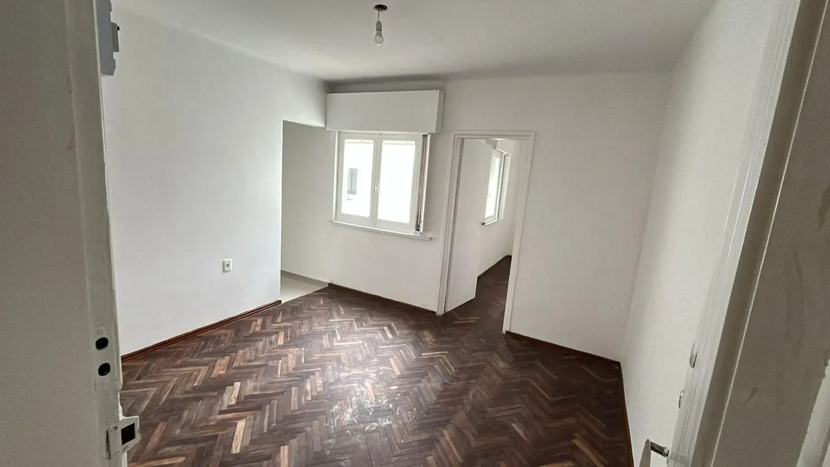 Alquiler Apartamento 2 Dormitorios Pocitos Nuevo · Photo 4