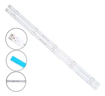 Comprar Kit Barramento Led Compativel Com TV 32LJ600B 32LJ520B 32LJ601C 32LH510B 32LH515B 32LH560B 32LH570B 32LX300C 32LW300C Versao V16.5 32HD Verificar Versao Antes Da Compra Comparar Cod. Barra E Conector