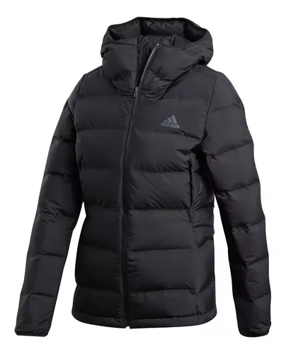 Campera adidas Mujer De Pluma Cosy Down Jkt Brand Sports