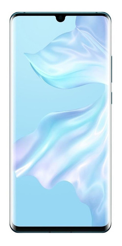 Huawei P30 Pro 256 GB mystic blue 8 GB RAM