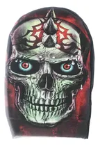 Comprar 3 Mascaras De Tela Disfraz Halloween Fiesta